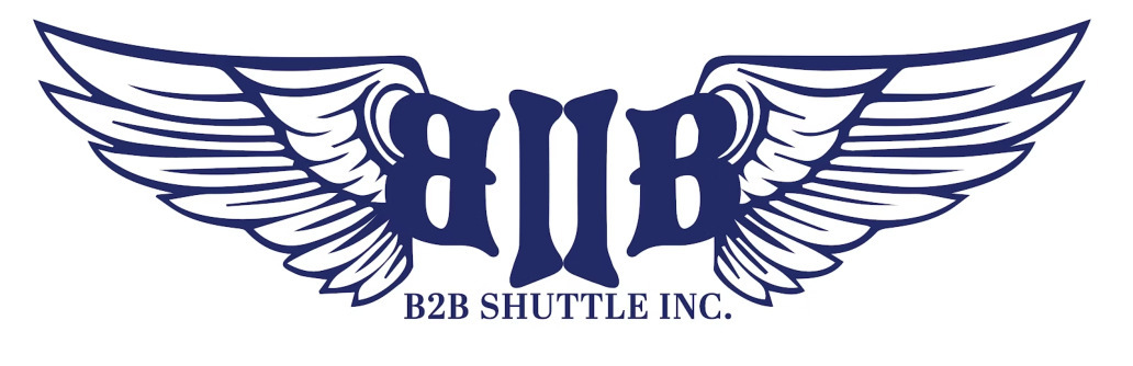 B2B Shuttle Inc.